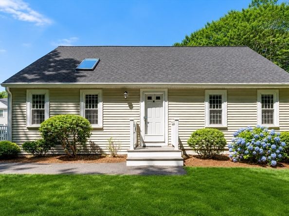 547 Washington St C10, Pembroke MA 02359