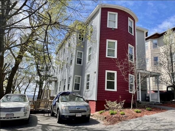 53 Merrifield St, Worcester MA 01605
