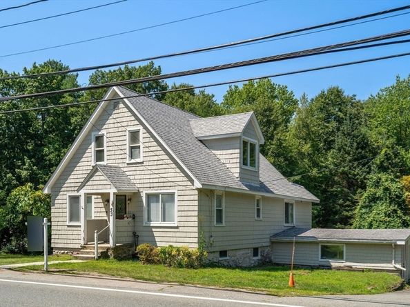 55 Chestnut St, North Reading MA 01864