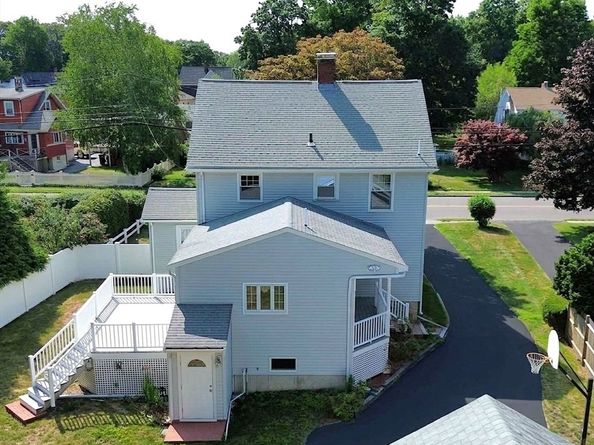68 White Street, Weymouth MA 02190