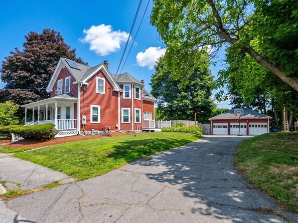31 Poole St, Woburn MA 01801