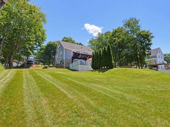 156 Hampton St, Auburn MA 01501