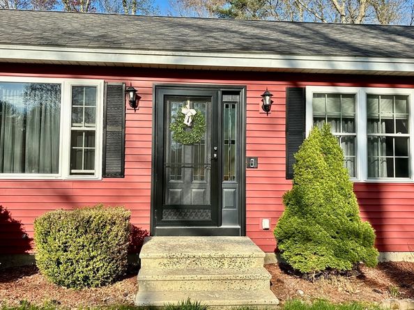 476 Wachusett St, Holden MA 01520