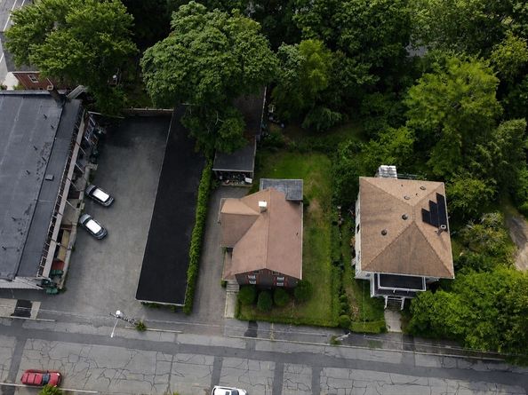 233 Arlington St, Medford MA 02155