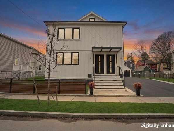 10 Purvis Street 10, Watertown MA 02472