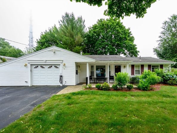 79 Brookville Ave, Brockton MA 02302