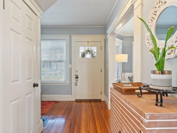 24 Barton Street 1, Somerville MA 02144