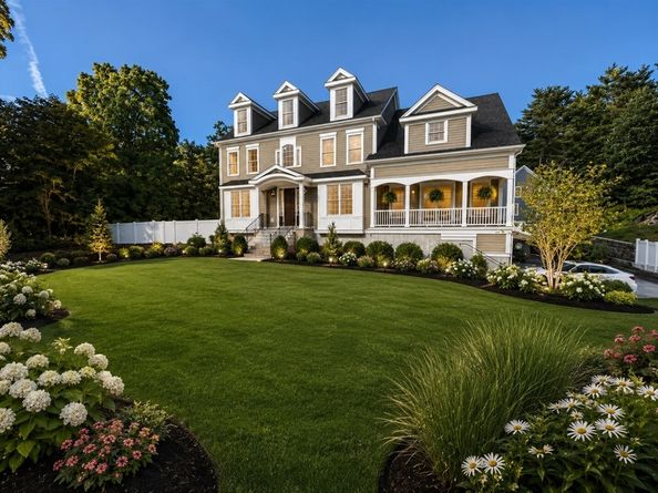 35 Shuttleworth Place, Dedham MA 02026