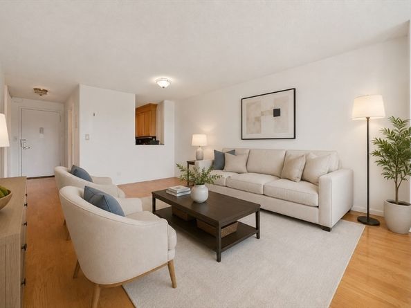 151 Tremont St 23B, Boston MA 02111