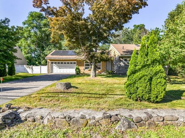 678 Massachusetts Ave, North Andover MA 01845