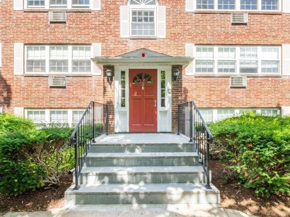 5 Cass Street 12, Boston MA 02132