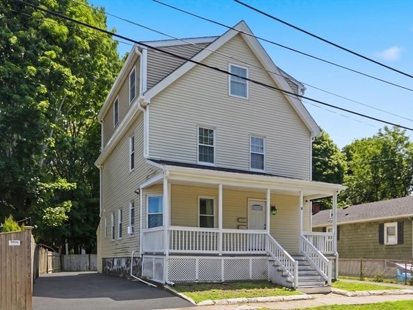 26 Calumet St, Peabody MA 01960