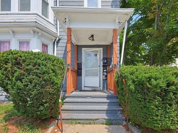 55 Tribou St, Brockton MA 02301
