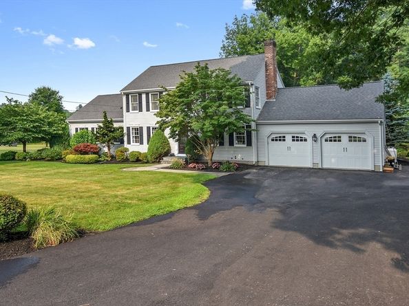 82 Bellingham Rd, Blackstone MA 01504