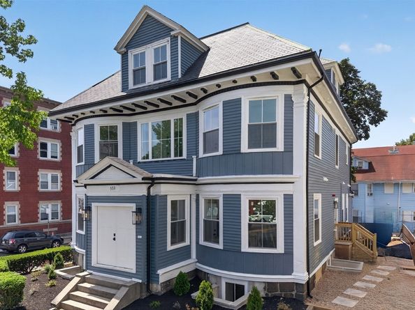 533 Washington Street, Boston MA 02124