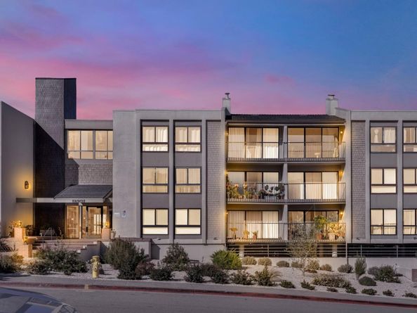 1550 Frontera Way 306, Millbrae CA 94030