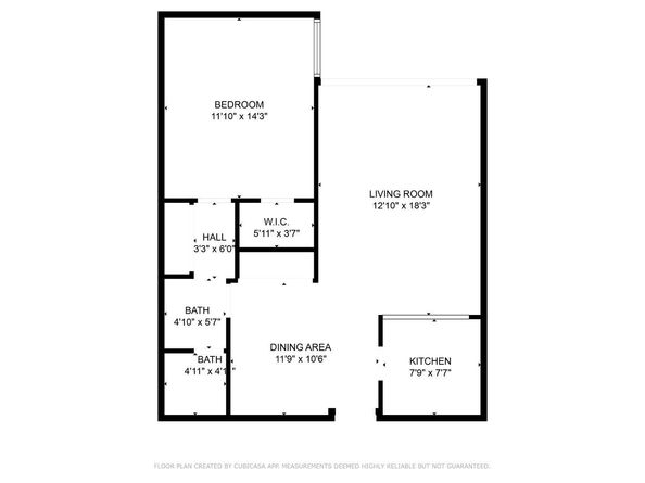 1550 Frontera Way 306, Millbrae CA 94030