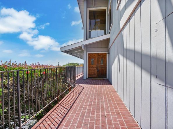 350 Highland Avenue, Santa Cruz CA 95060