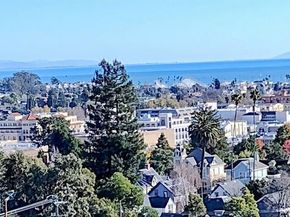 350 Highland Avenue, Santa Cruz CA 95060