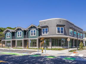101 Aptos Village Way 1, Aptos CA 95003