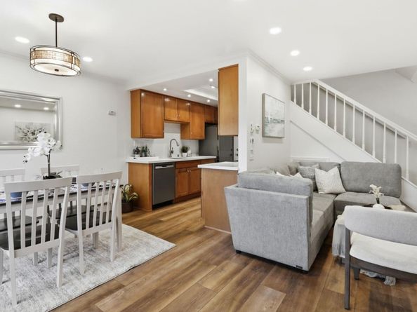 710 Winstead Court, Sunnyvale, CA 94087 - For Sale
