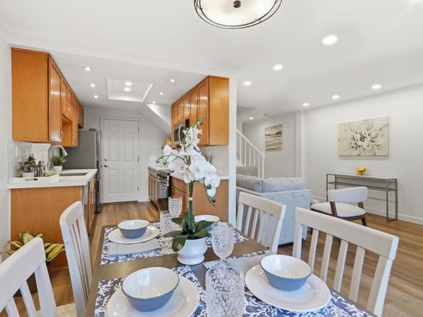 710 Winstead Court, Sunnyvale, CA 94087 - For Sale