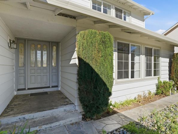 1454 Arlington Road, Livermore CA 94551