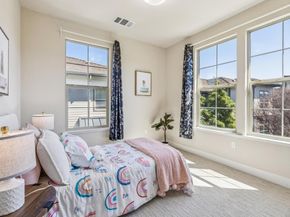 418 Chapman Lane, San Mateo CA 94403