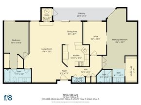 840 Sea Spray Lane 202, Foster City CA 94404