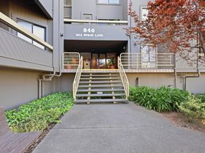840 Sea Spray Lane 202, Foster City CA 94404