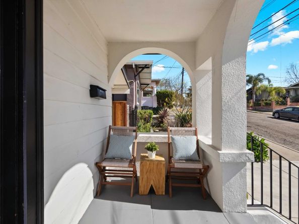 3156 Texas Street, Oakland CA 94602