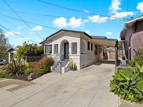 3156 Texas Street, Oakland CA 94602