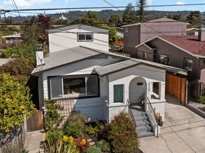 3156 Texas Street, Oakland CA 94602