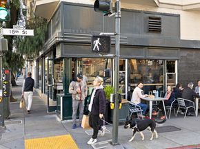 25 Sycamore Street, San Francisco CA 94110