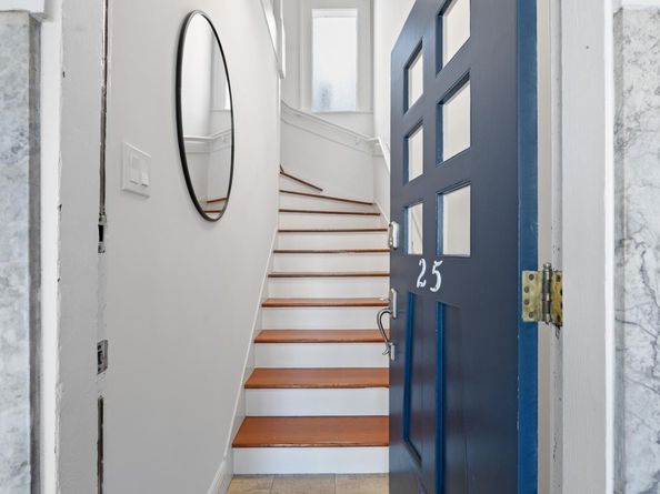 25 Sycamore Street, San Francisco CA 94110