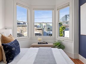 25 Sycamore Street, San Francisco CA 94110