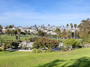 25 Sycamore Street, San Francisco CA 94110