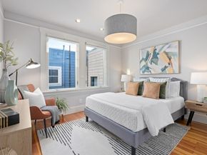 25 Sycamore Street, San Francisco CA 94110