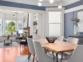 25 Sycamore Street, San Francisco CA 94110