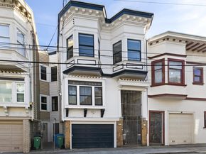 25 Sycamore Street, San Francisco CA 94110