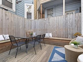 25 Sycamore Street, San Francisco CA 94110