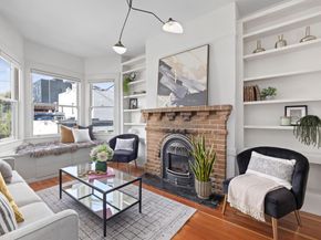 25 Sycamore Street, San Francisco CA 94110