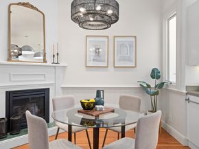 25 Sycamore Street, San Francisco CA 94110