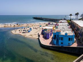 1500 Wharf Road, Capitola CA 95010