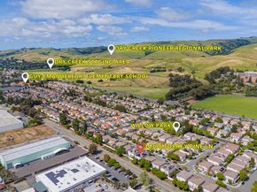 34306 Torrey Pine Ln, Union City CA 94587