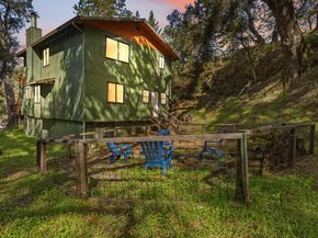 641 Marion Avenue, Ben Lomond CA 95005