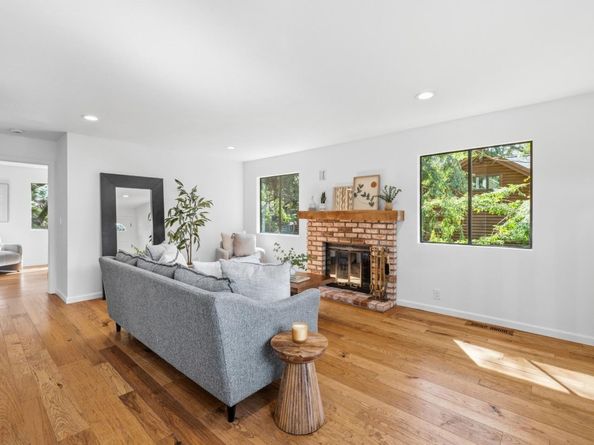 641 Marion Avenue, Ben Lomond CA 95005