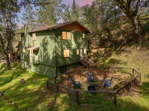 641 Marion Avenue, Ben Lomond CA 95005