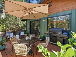 641 Marion Avenue, Ben Lomond CA 95005