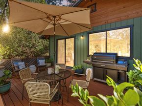 641 Marion Avenue, Ben Lomond CA 95005